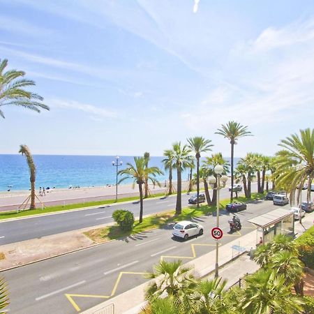 Promenade Holiday - Orient & Sea Nice Exteriér fotografie