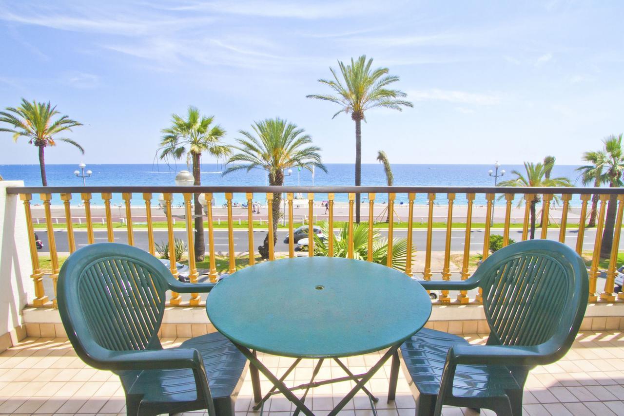 Promenade Holiday - Orient & Sea Nice Exteriér fotografie